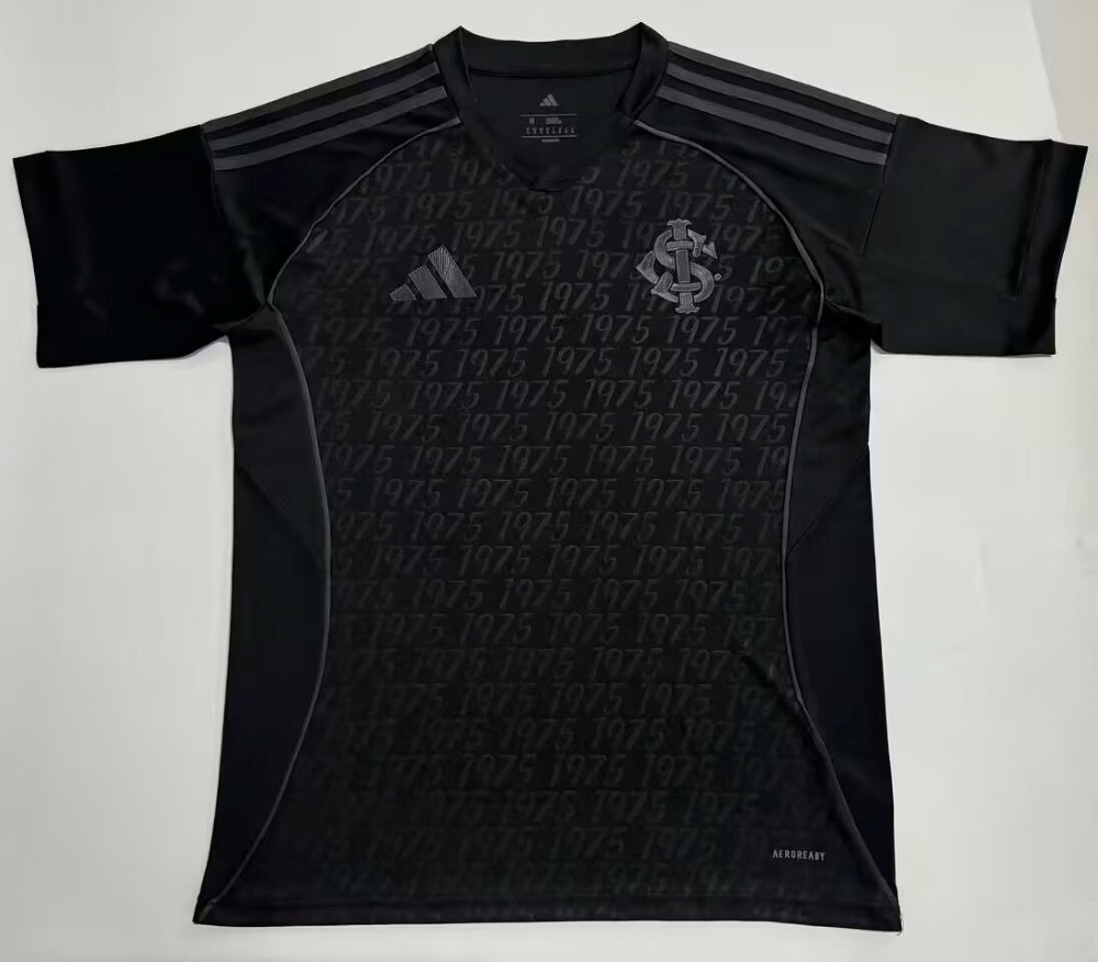 Internacional 2025-26 Tercera camiseta