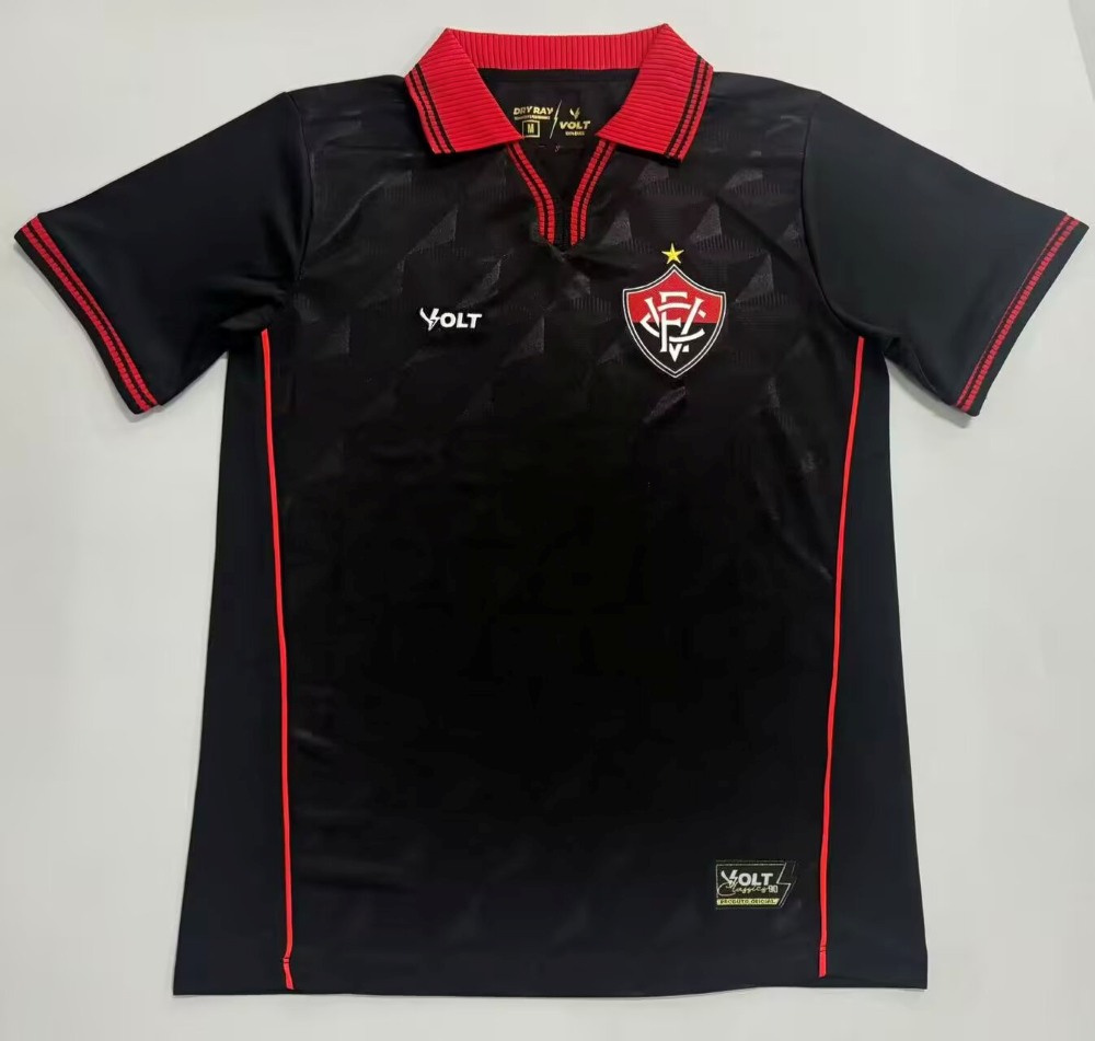 Vitória 2025-26 Tercera camiseta