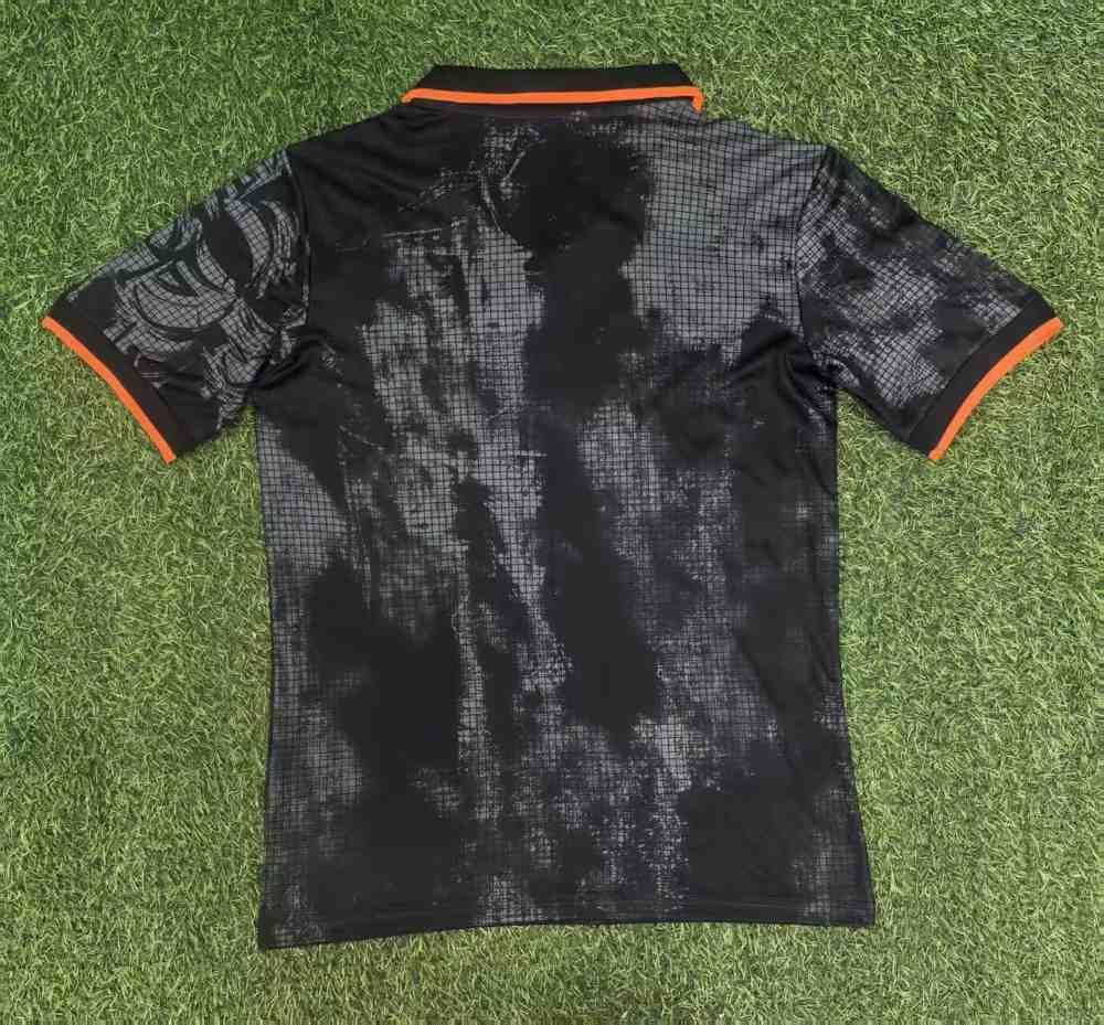 Países Bajos 2024-25 Camiseta edición especial