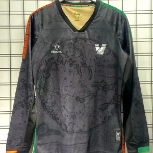 Venezia 2025-26 Home Long Sleeve Shirt