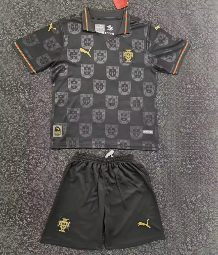 Niños Portugal 2026 Especial Kit