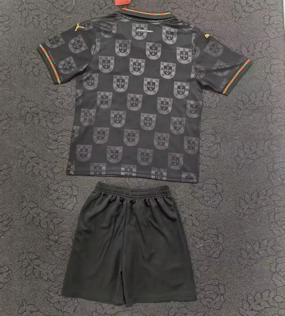 Niños Portugal 2026 Especial Kit