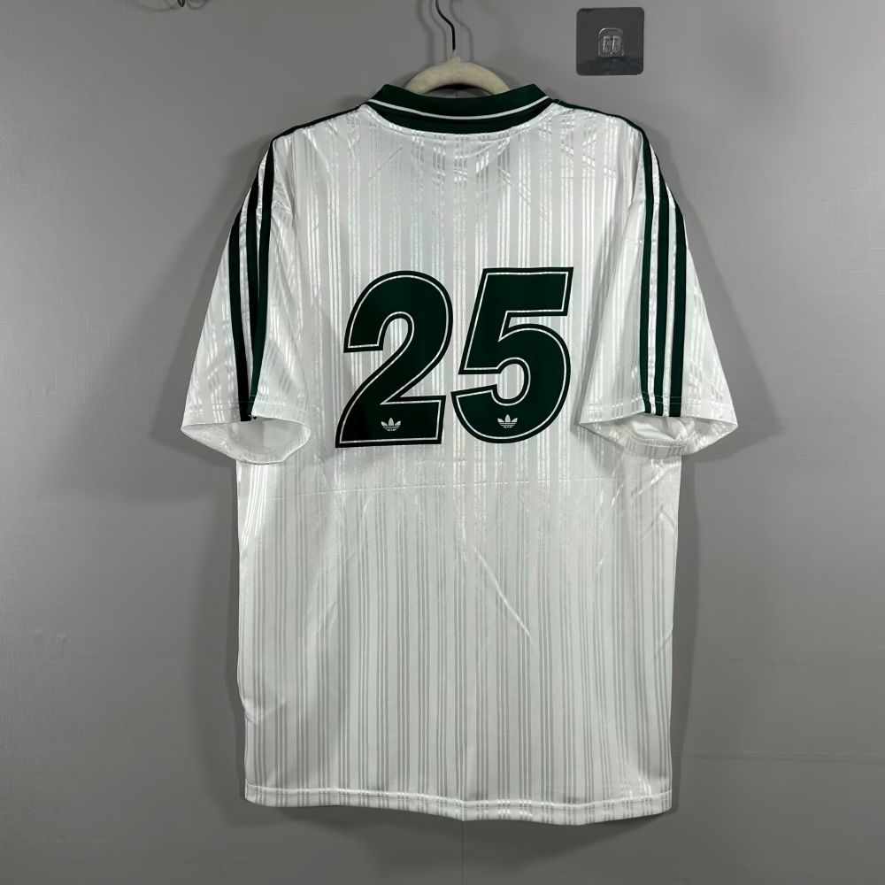 Oasis UK 2025-26 Shirt