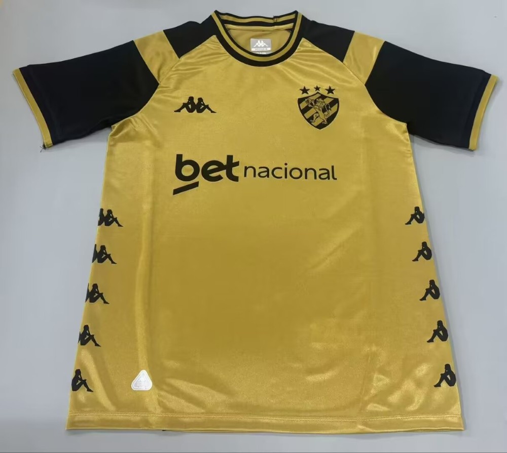 Sport Recife 2026-27 Camiseta visitante