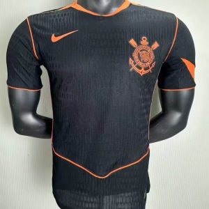 Corinthians 2025-26 Third Player Shirt