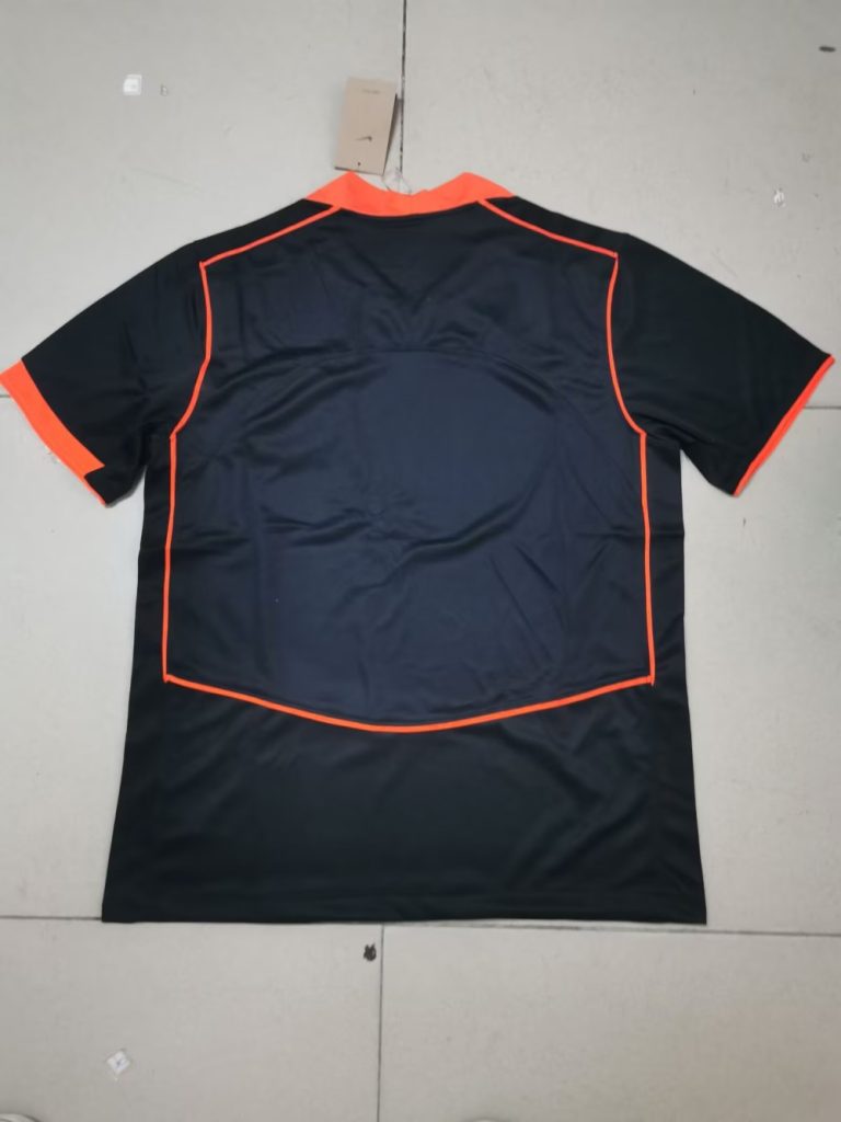 Corinthians 2025-26 Tercera camiseta
