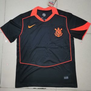 Corinthians 2025-26 Third Shirt