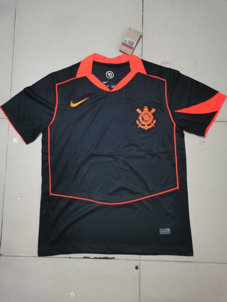 Corinthians 2025-26 Tercera camiseta
