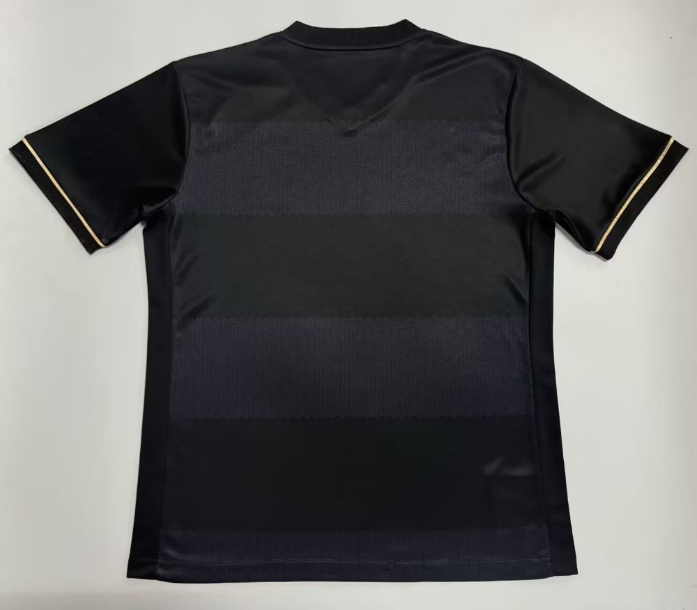 Flamengo 2025-26 Camiseta edición especial