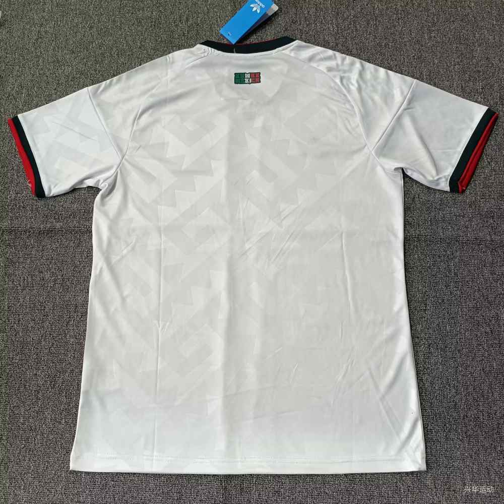 México 2026 Copa Mundial de la FIFA Camiseta visitante