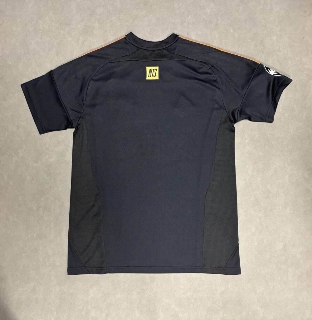 Arsenal 2025-26 Collaborative Model NTS Shirt