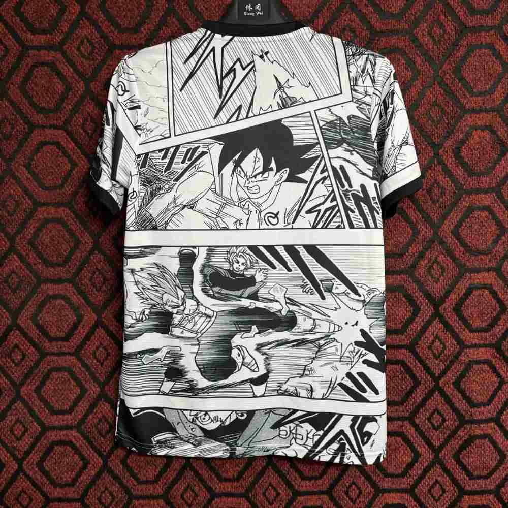 Japón 2025 Saiya Shirt