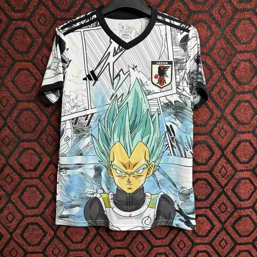 Japón 2025 Saiya Shirt