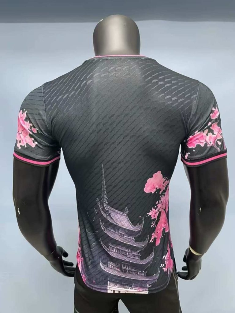 Japón 2025 Camiseta edición especial