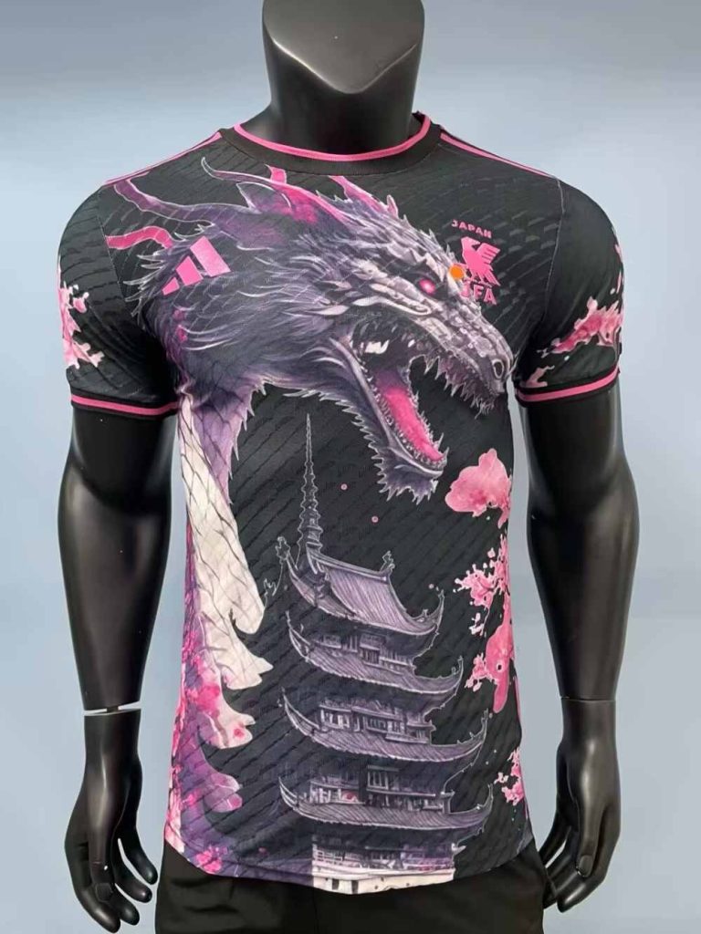 Japón 2025 Camiseta edición especial