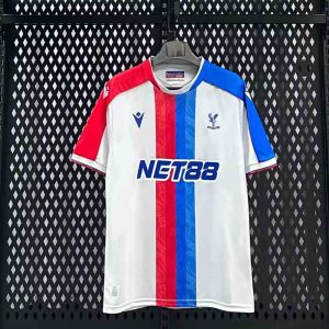 Crystal Palace 2025-26 Away Shirt