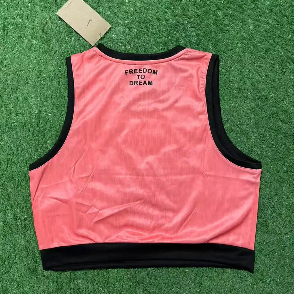 Mujer Barcelona 2025 Vest