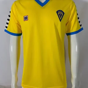 Cádiz 1983-84 Home Shirt