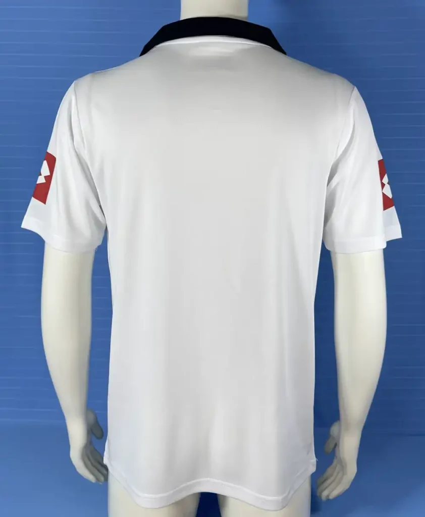 Mönchengladbach 2008-09 Camiseta local