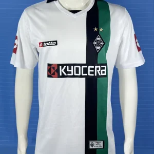 Mönchengladbach 2008-09 Home Shirt