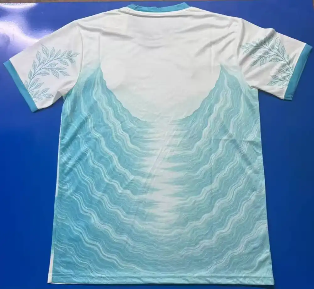 Israel 2025 Especial Shirt