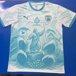 Israel 2025 Special Shirt