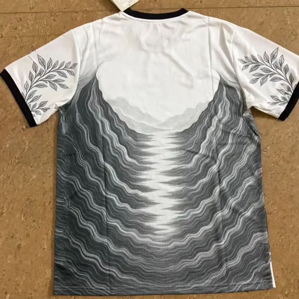 Israel 2025 Especial Shirt