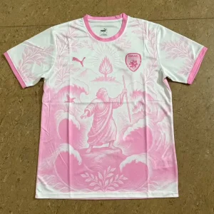 Israel 2025 Special Shirt