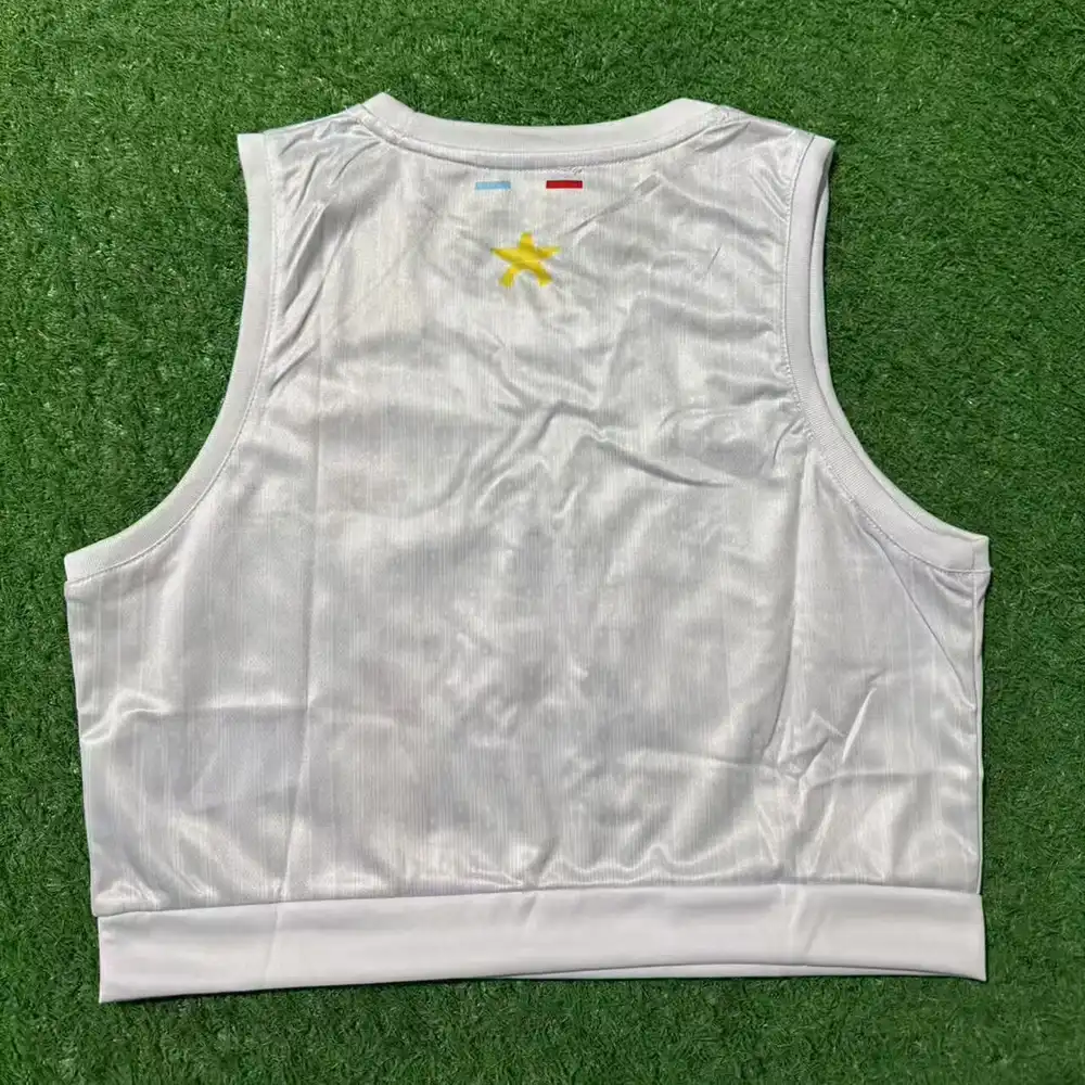 Women Paris Saint-Germain 2025 Away Vest