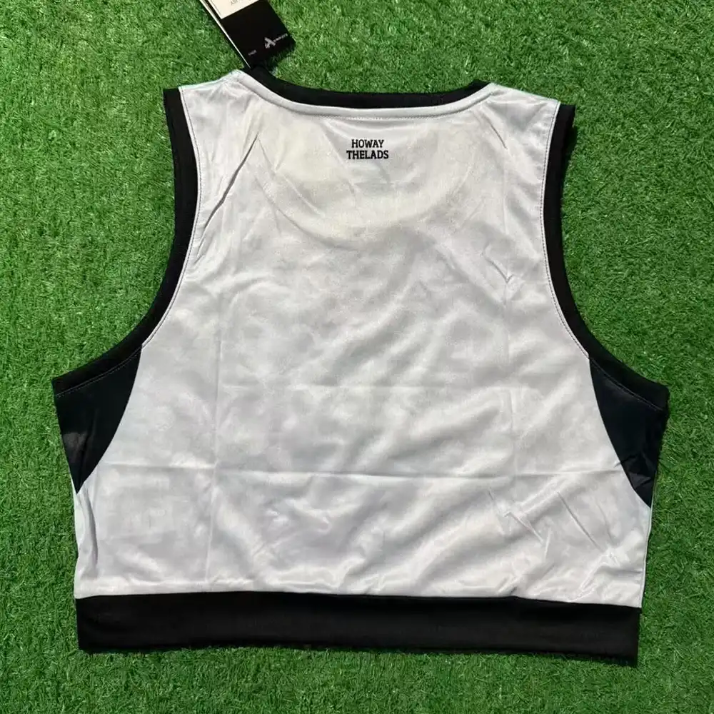Mujer Newcastle United 2025-26 Vest