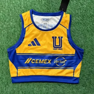 Women Tigres UANL 2025 Vest