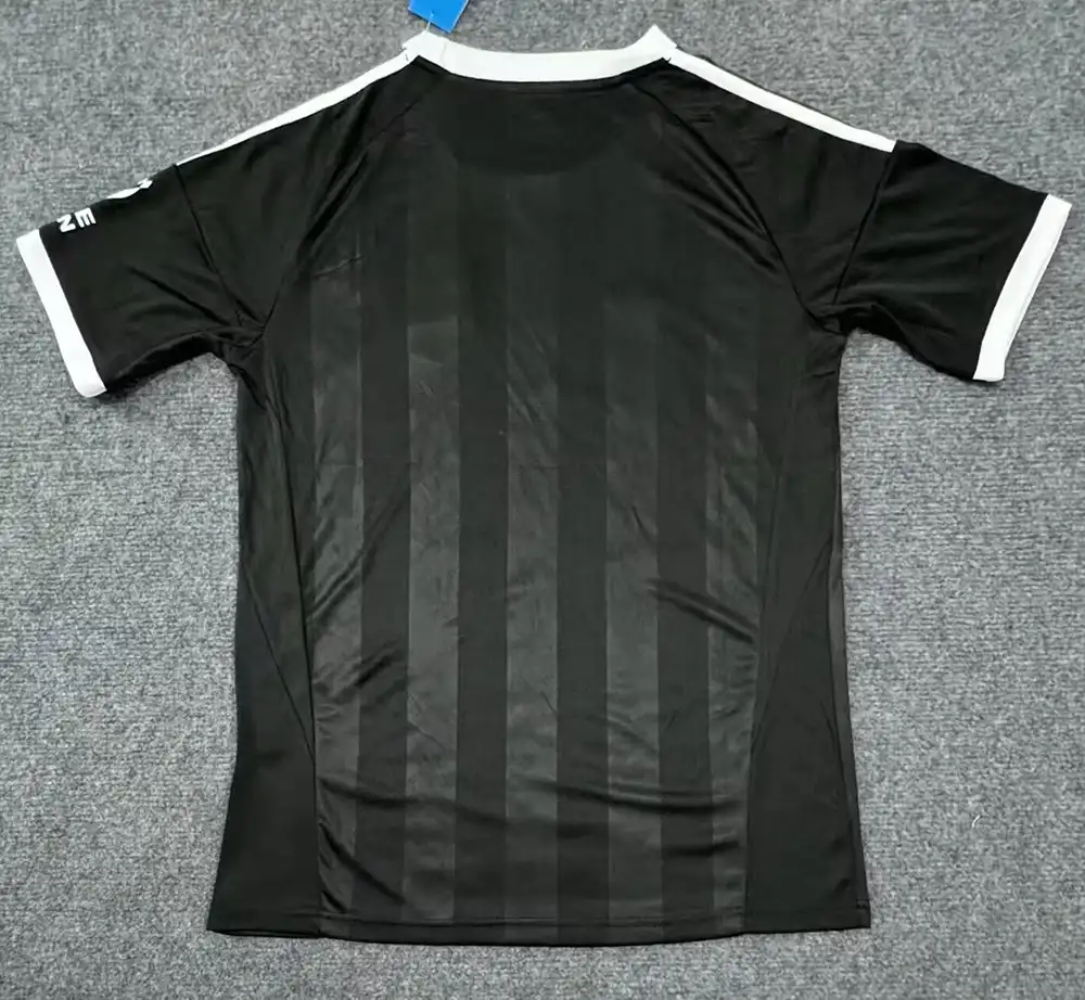 Aston Villa 2025-26 Camiseta de portero