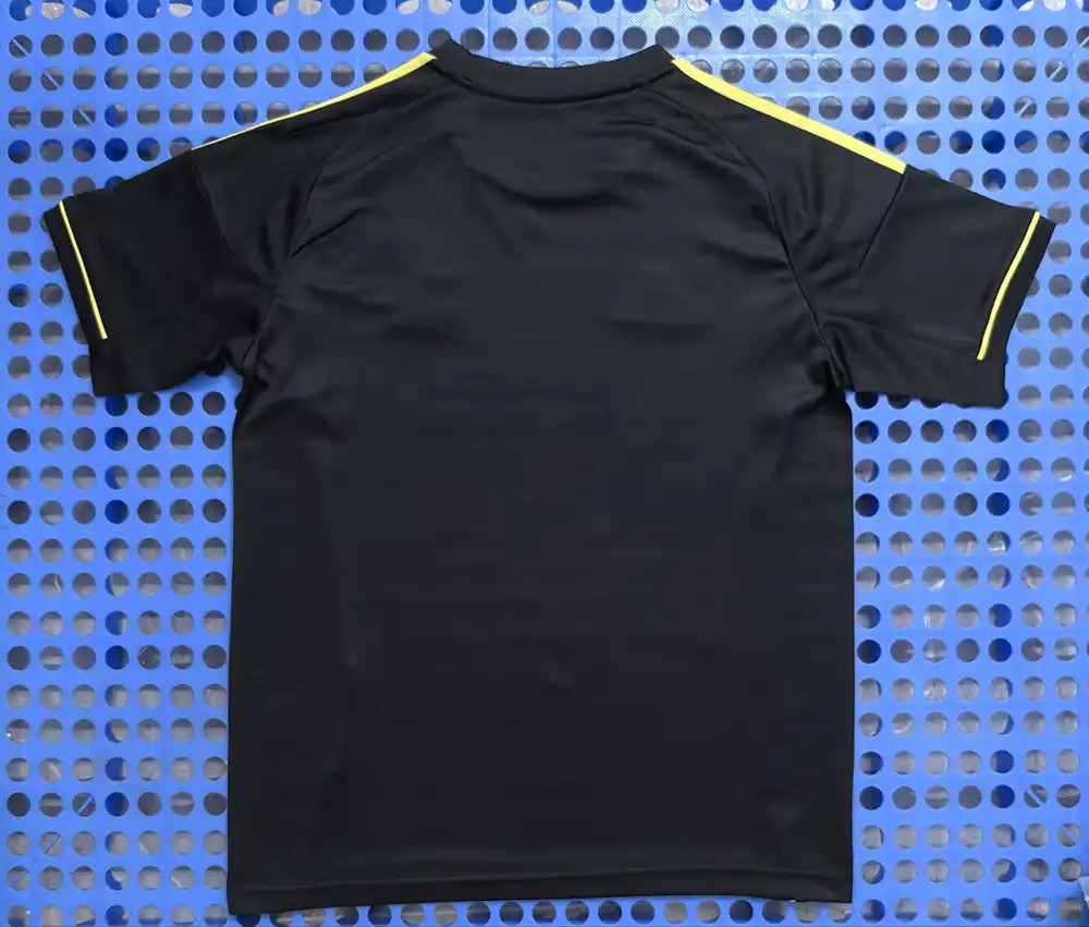 Liverpool 2025-26 Camiseta de entrenamiento