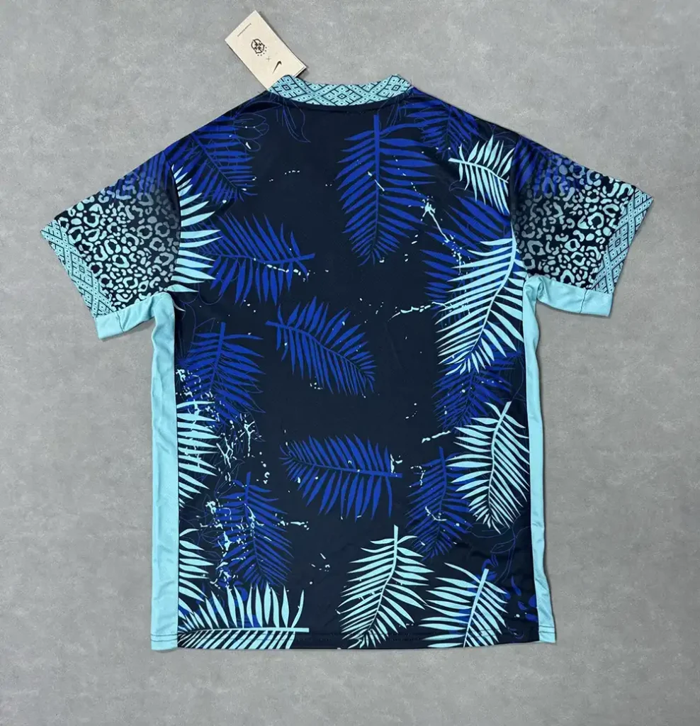 Brasil 2025 Especial Shirt