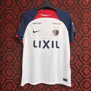Kashima Antlers 2024 Away Shirt