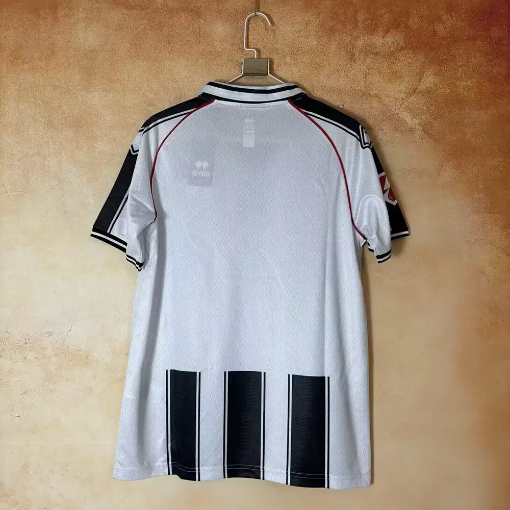 Castellón 2025-26 Camiseta local