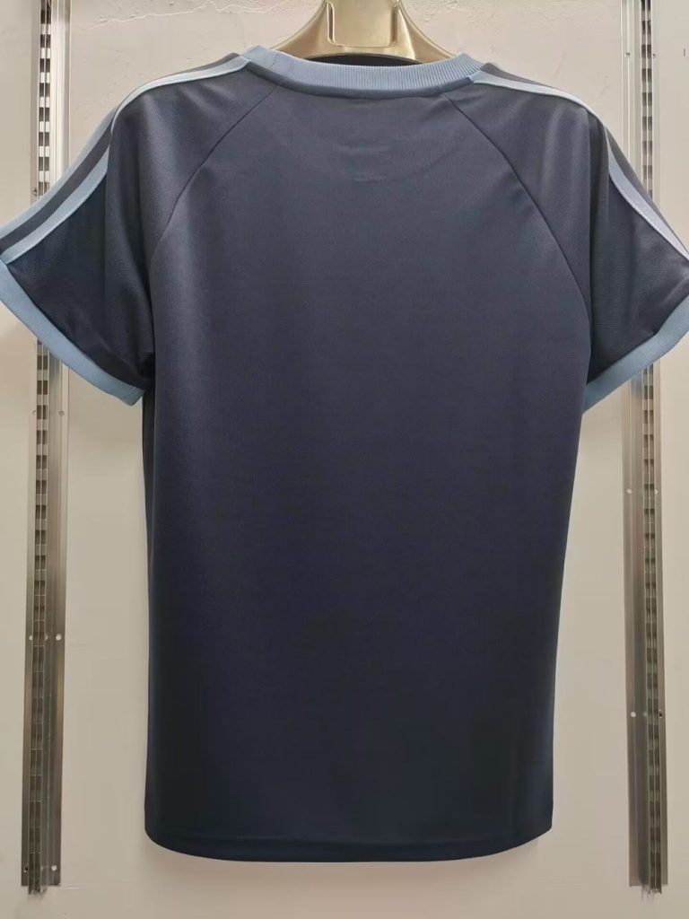Argentina 2024-25 Conmemorativa EditionShirt