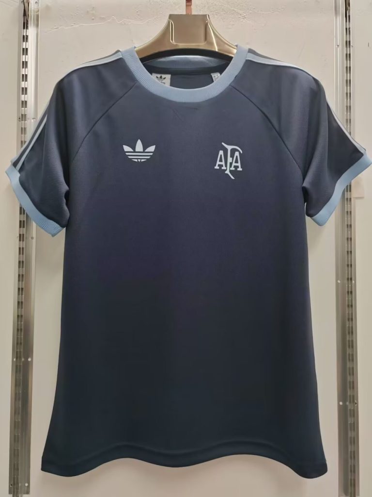 Argentina 2024-25 Conmemorativa EditionShirt