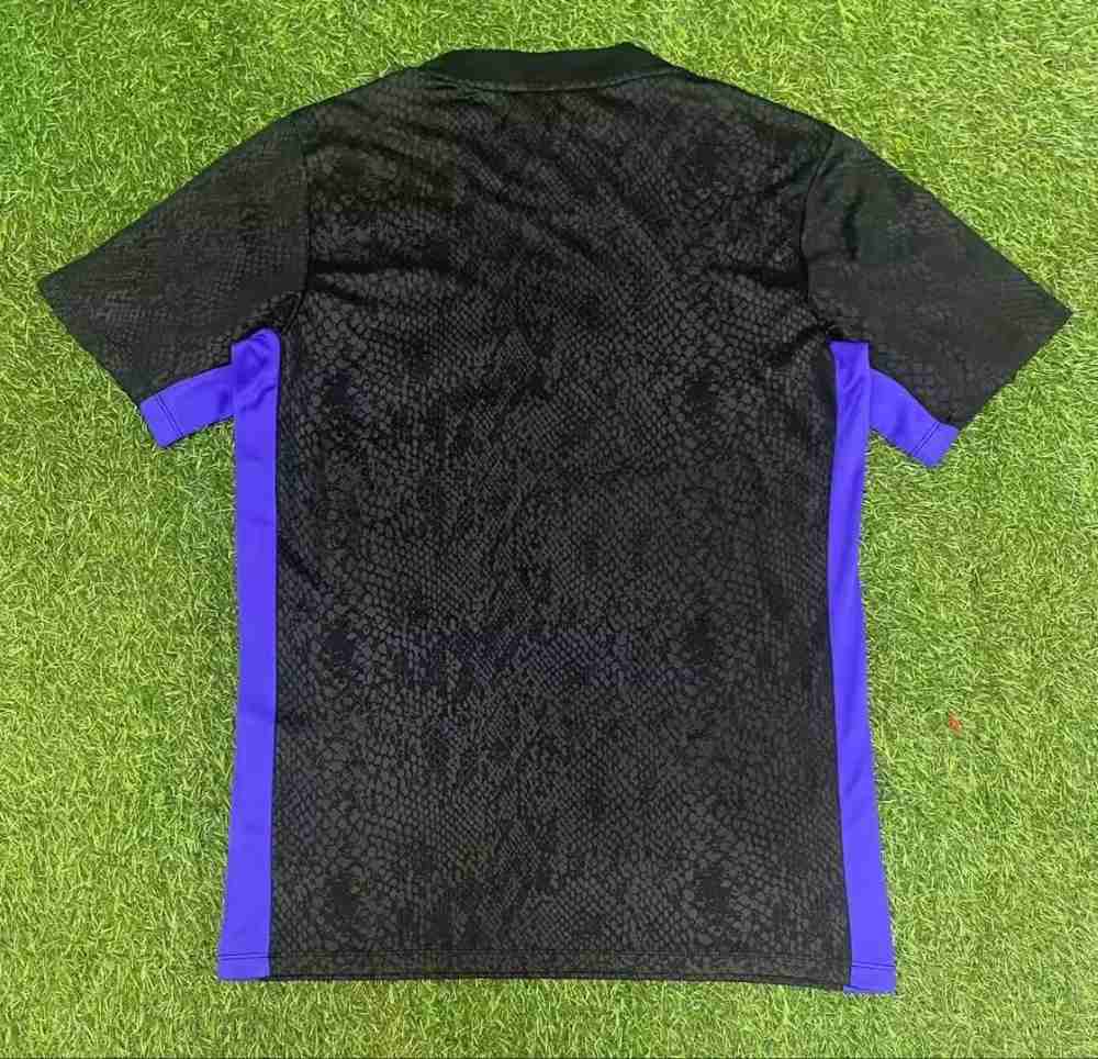 Barcelona 2025 Collaborative collection Shirt
