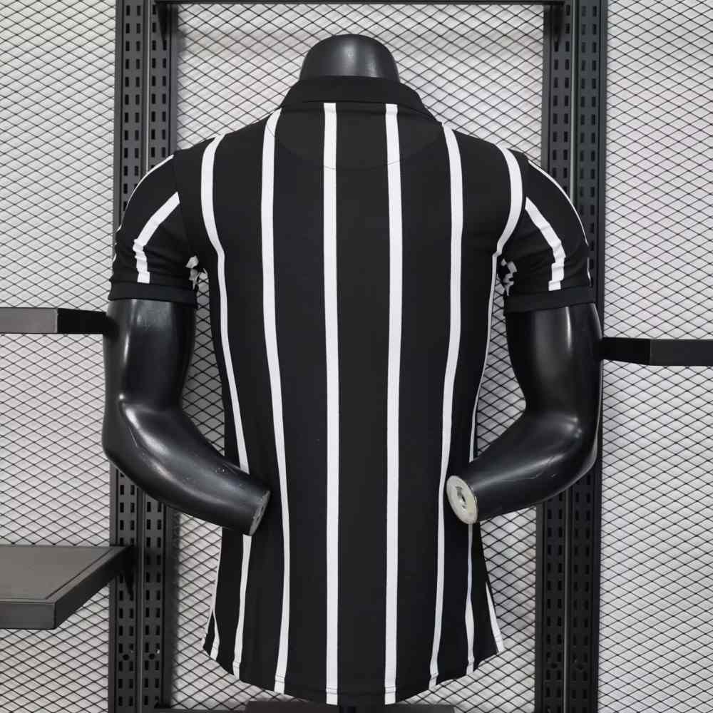 Corinthians 2025-26 Camiseta edición especial versión jugador
