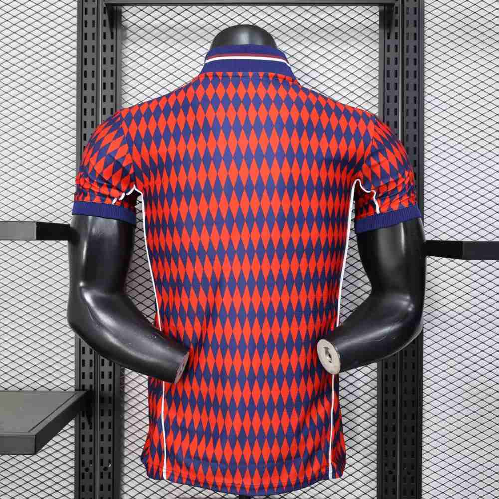 Bayern Munich 2025-26 Camiseta edición especial versión jugador