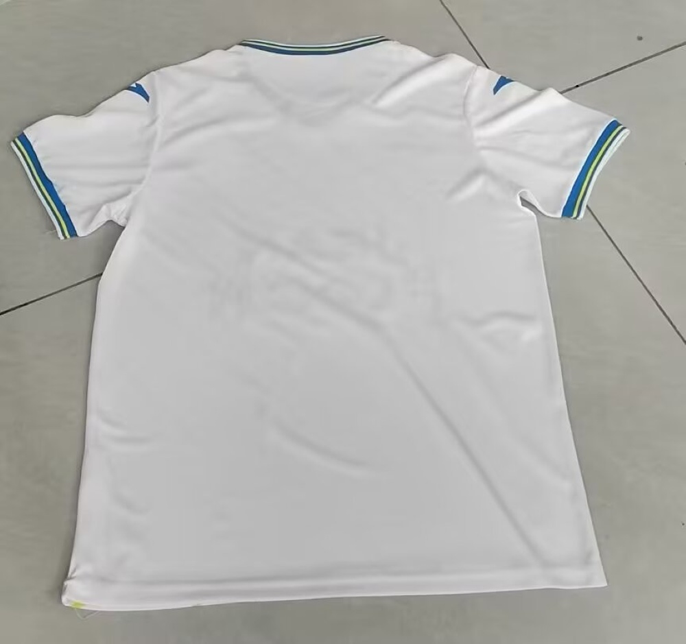 FC Lorient 2025-26 Away Shirt