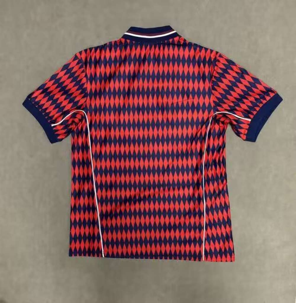 Bayern Munich 2025-26 Camiseta edición especial