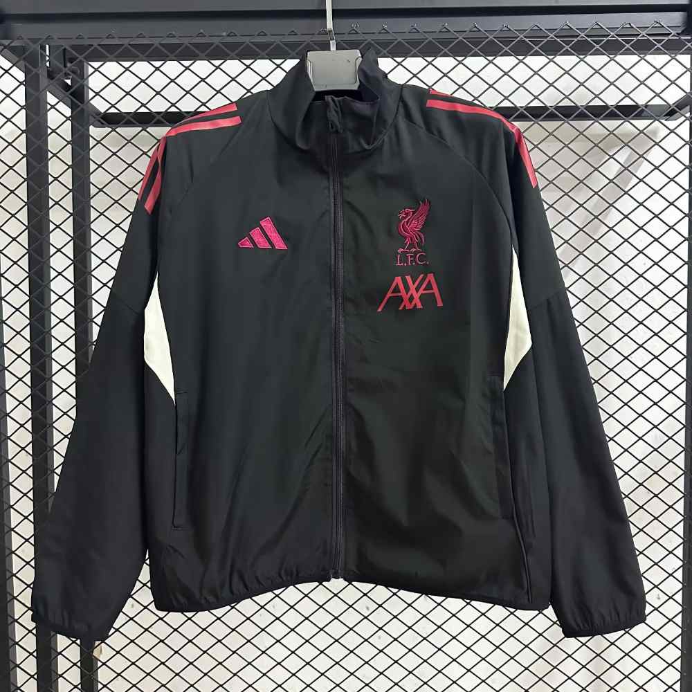 Liverpool 2025-26 Cortavientos