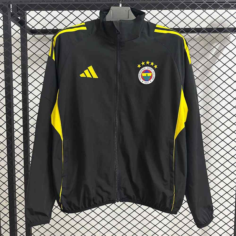 Fenerbahce 2025-26 Cortavientos