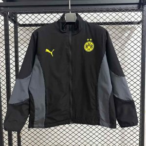 Dortmund 2025-26 Windbreaker