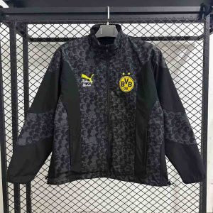 Dortmund 2025-26 Double-sided Windbreaker