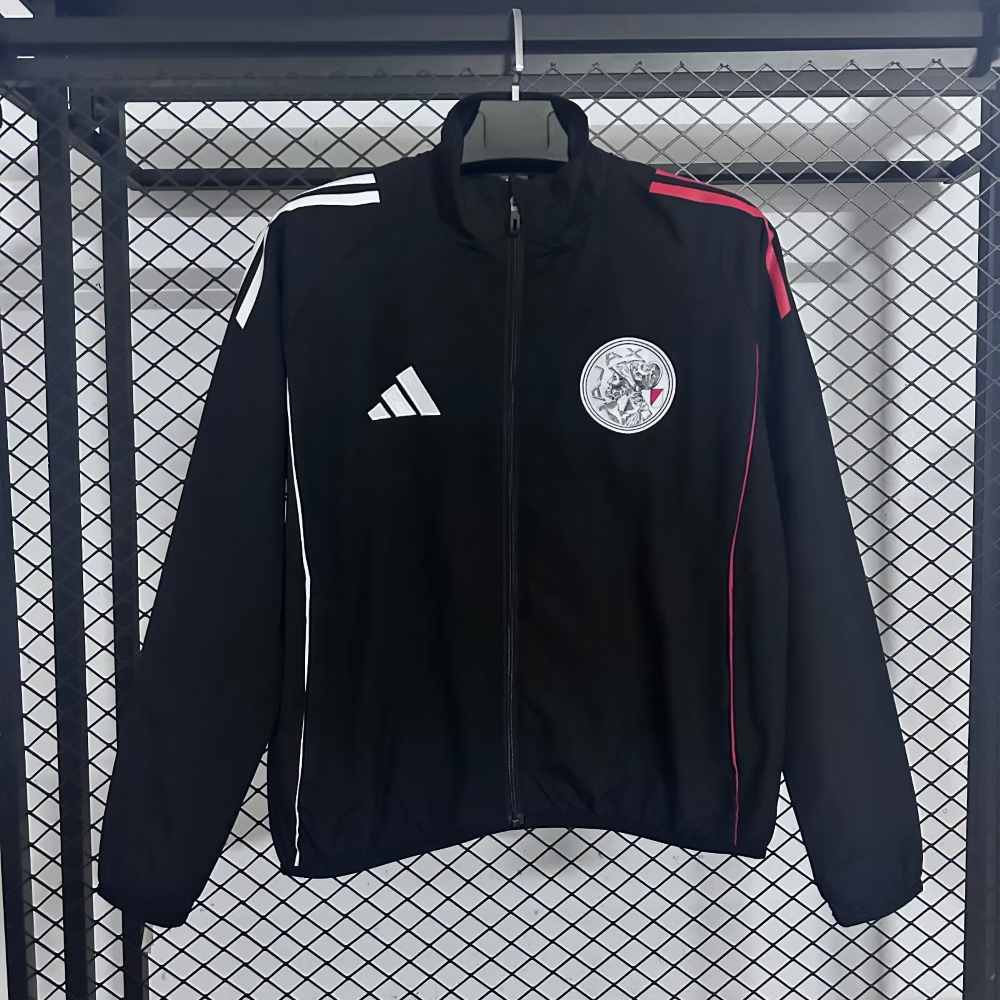 Ajax 2025-26 Cortavientos