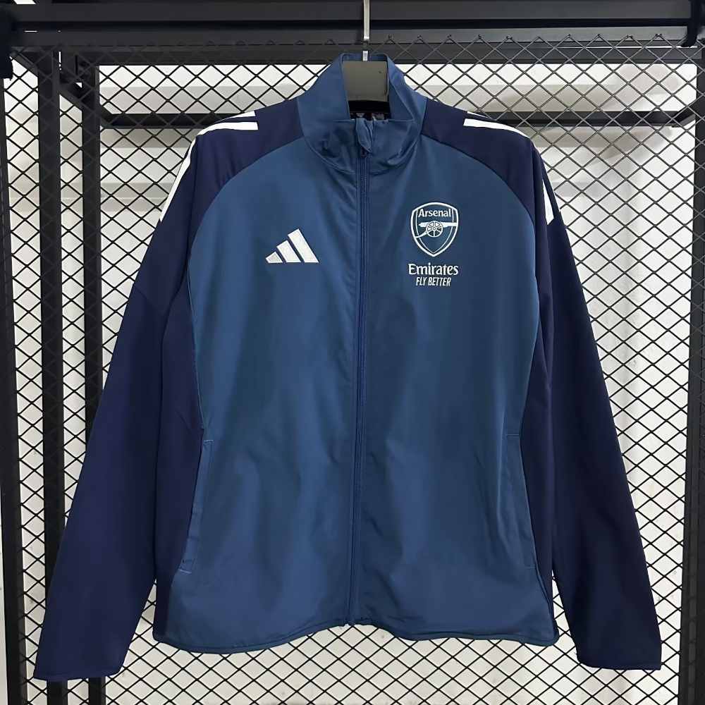 Arsenal 2025-26 Cortavientos