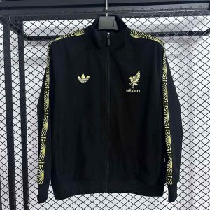 Mexico 2025-26 Windbreaker